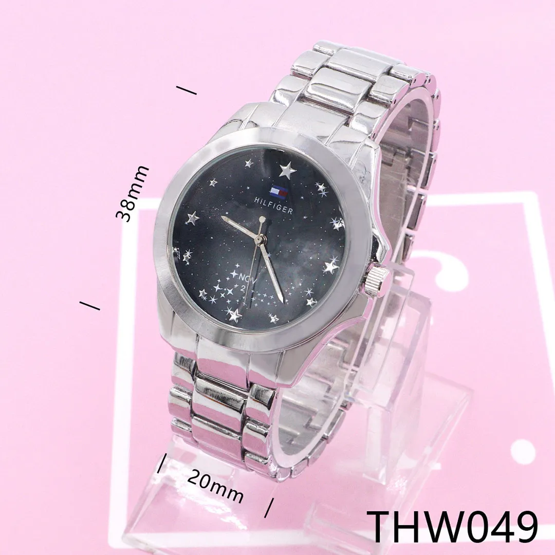Tommy Hilfiger THW5 תמונה 3