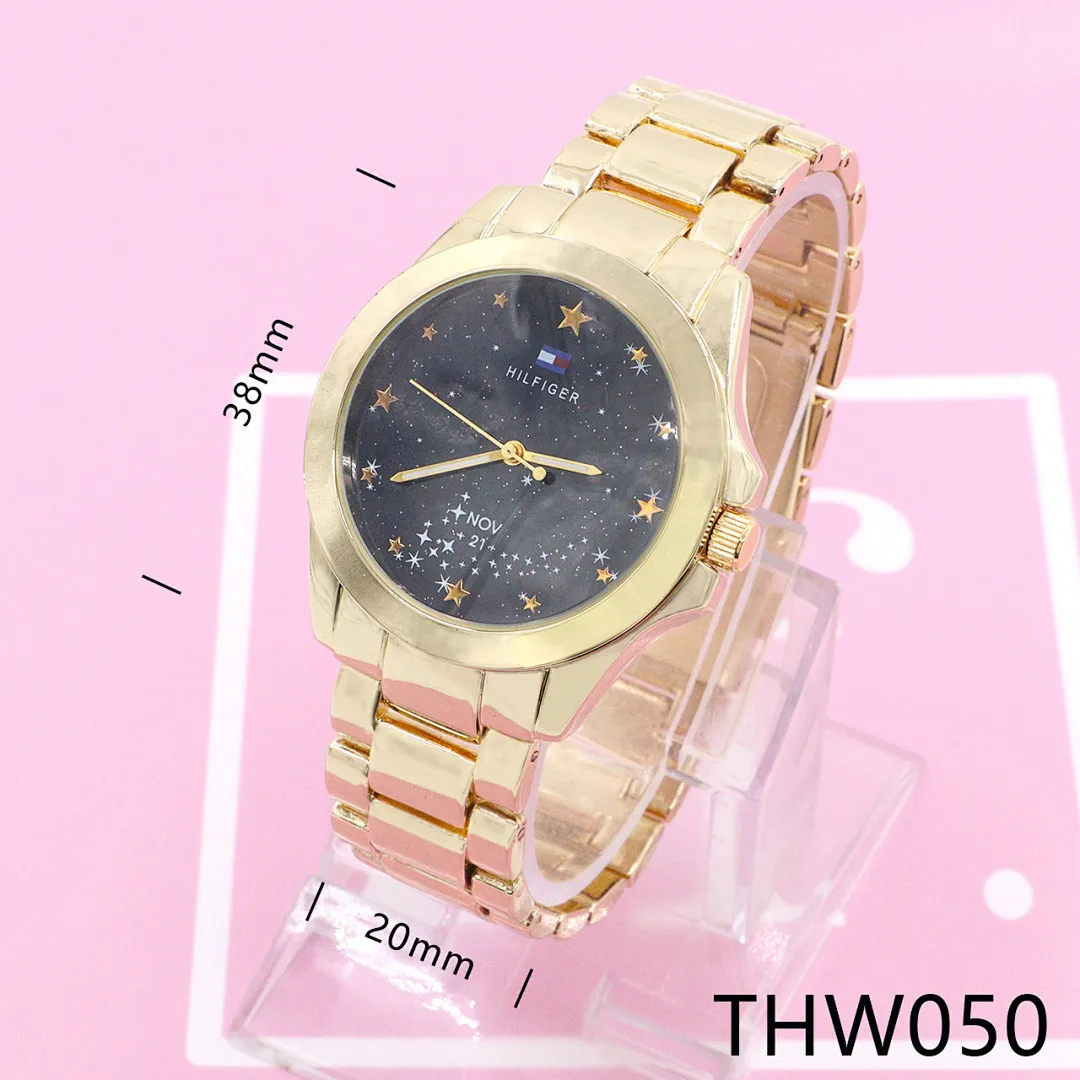 Tommy Hilfiger THW5 תמונה 4