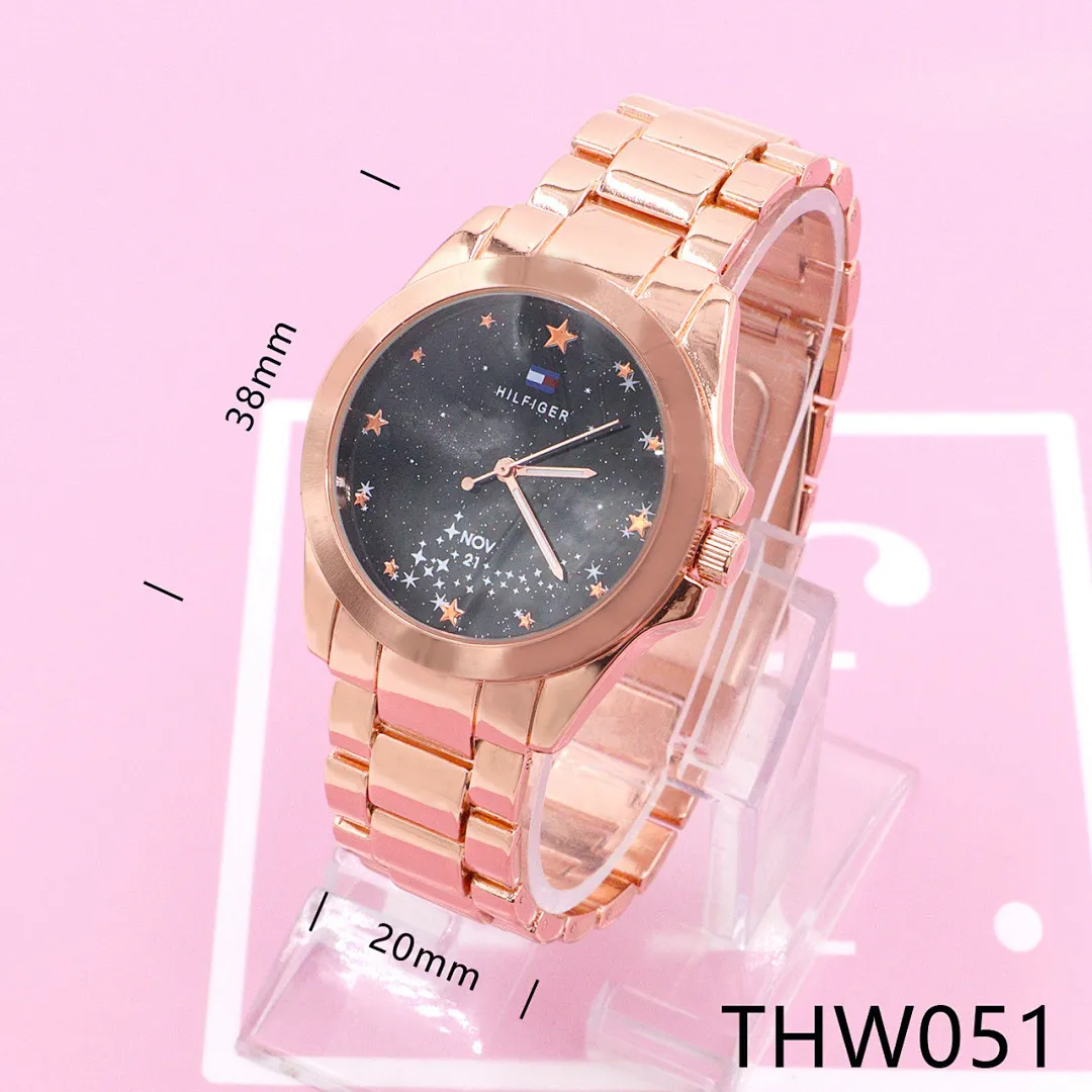 Tommy Hilfiger THW5 תמונה 5