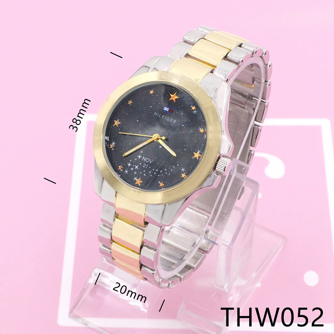 Tommy Hilfiger THW5 תמונה 6