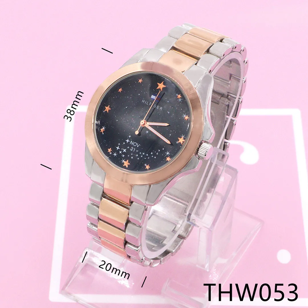 Tommy Hilfiger THW5 תמונה 7