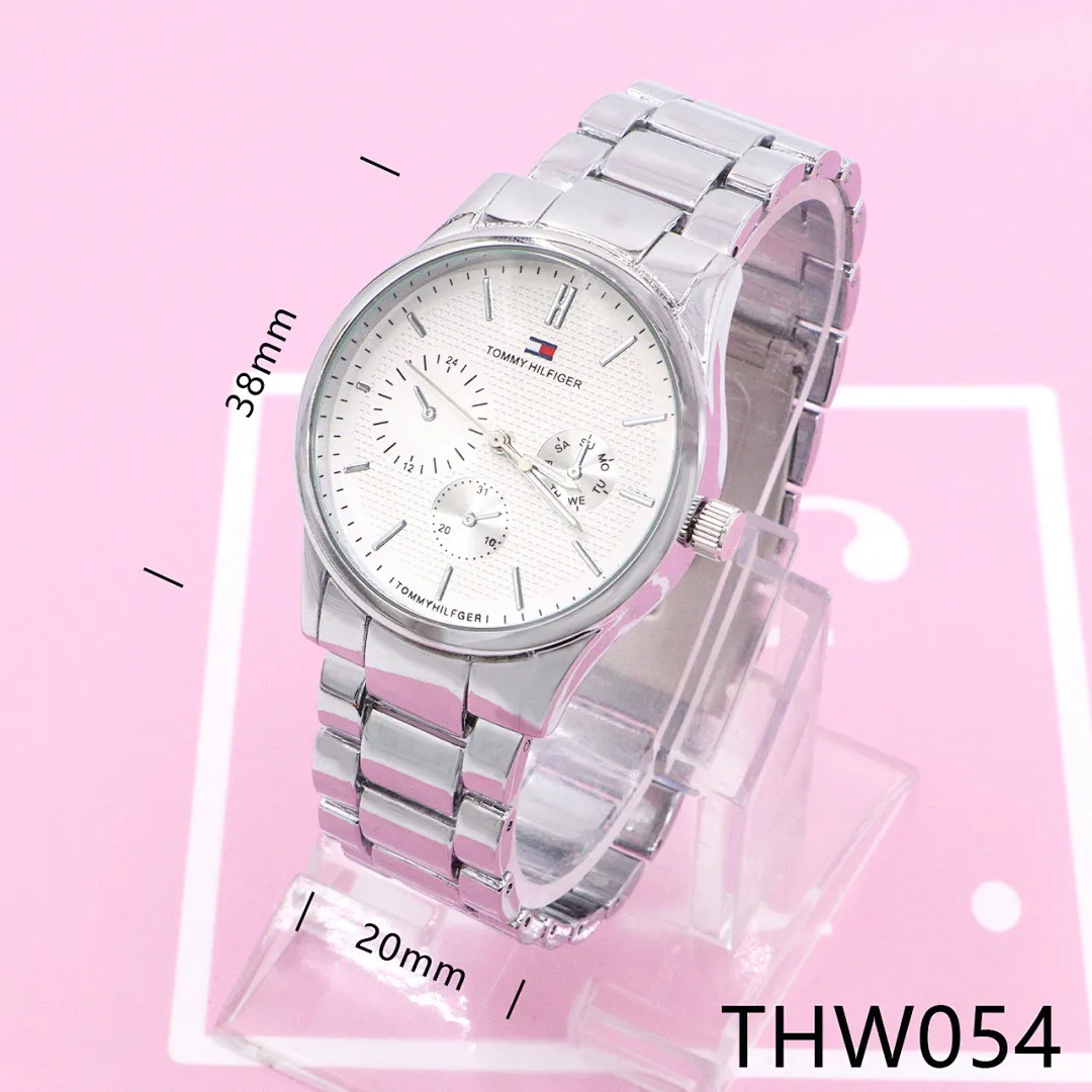 Tommy Hilfiger THW5 תמונה 8