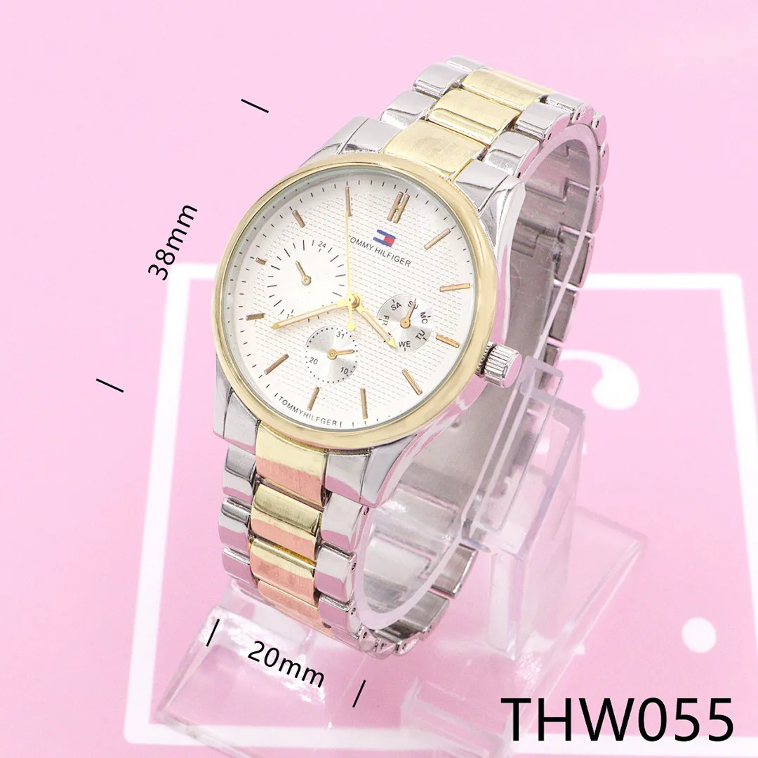 Tommy Hilfiger THW5 תמונה 9