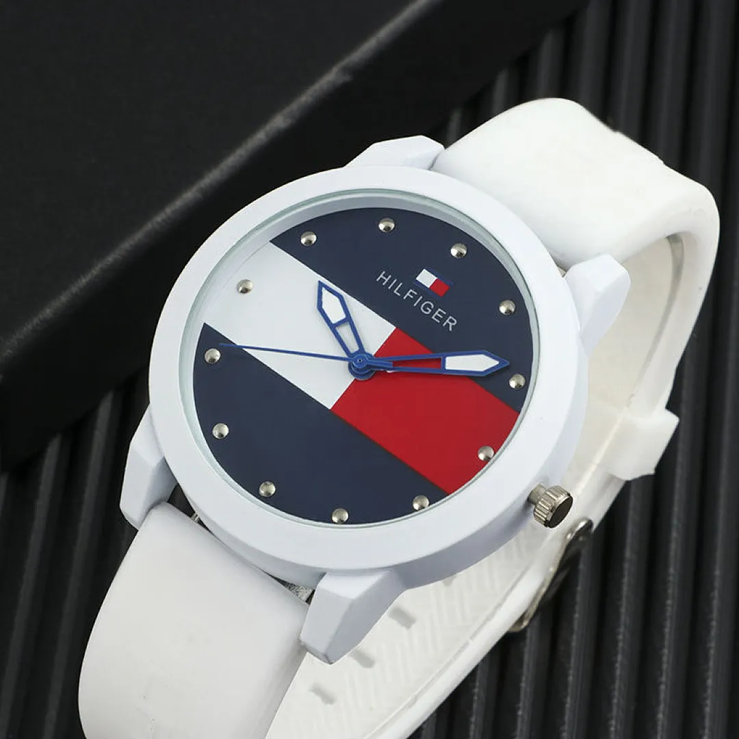 Tommy Hilfiger THW6 תמונה 2