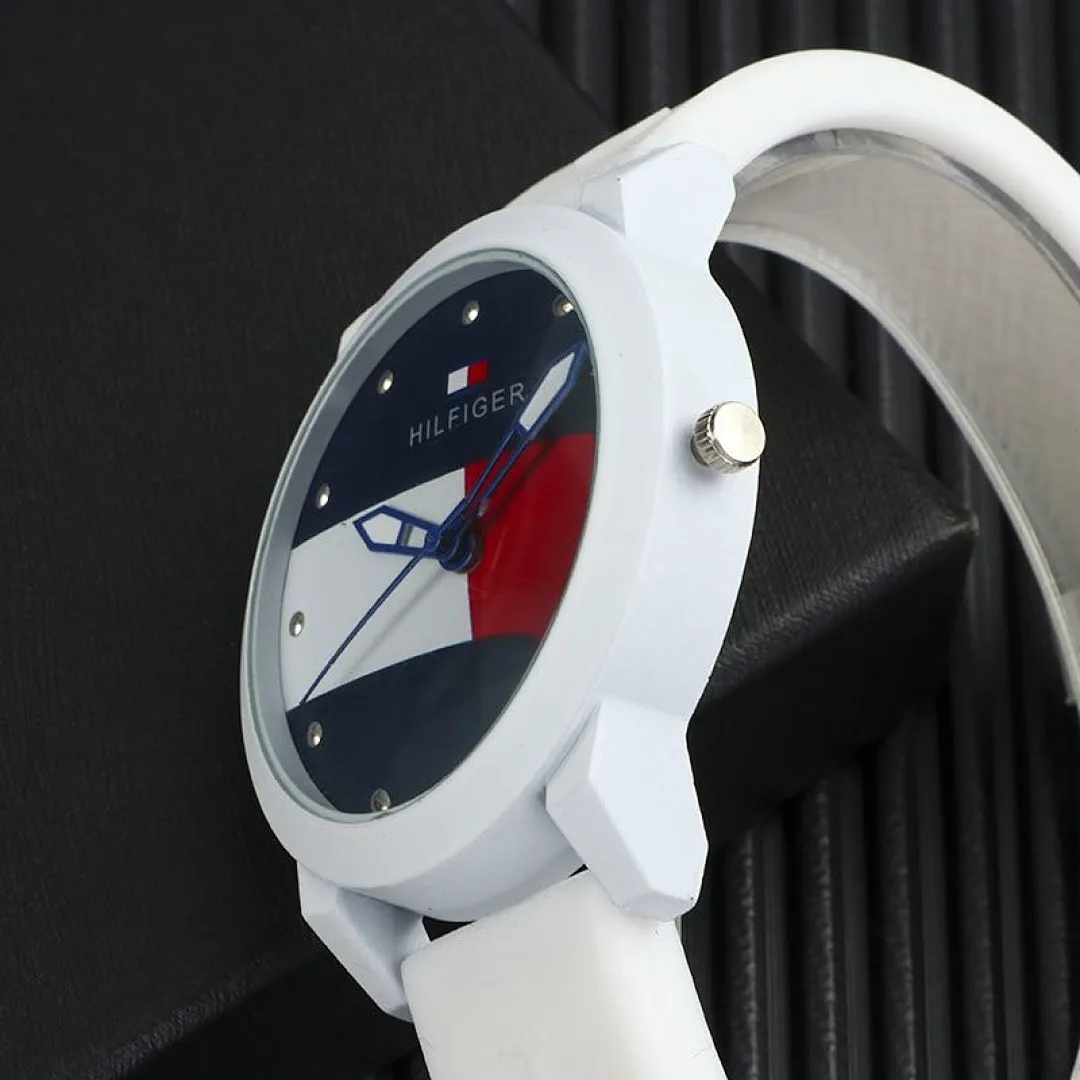 Tommy Hilfiger THW6 תמונה 3