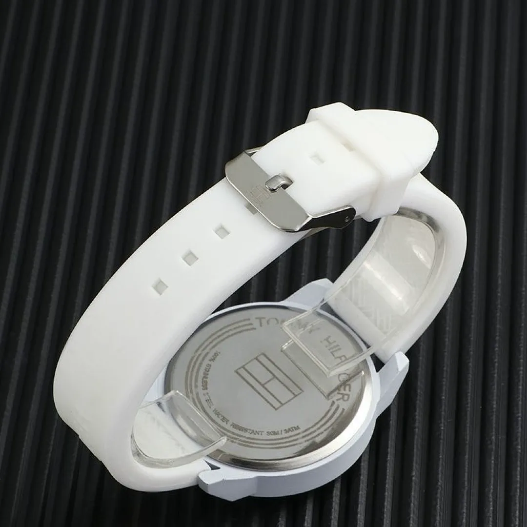 Tommy Hilfiger THW6 תמונה 4