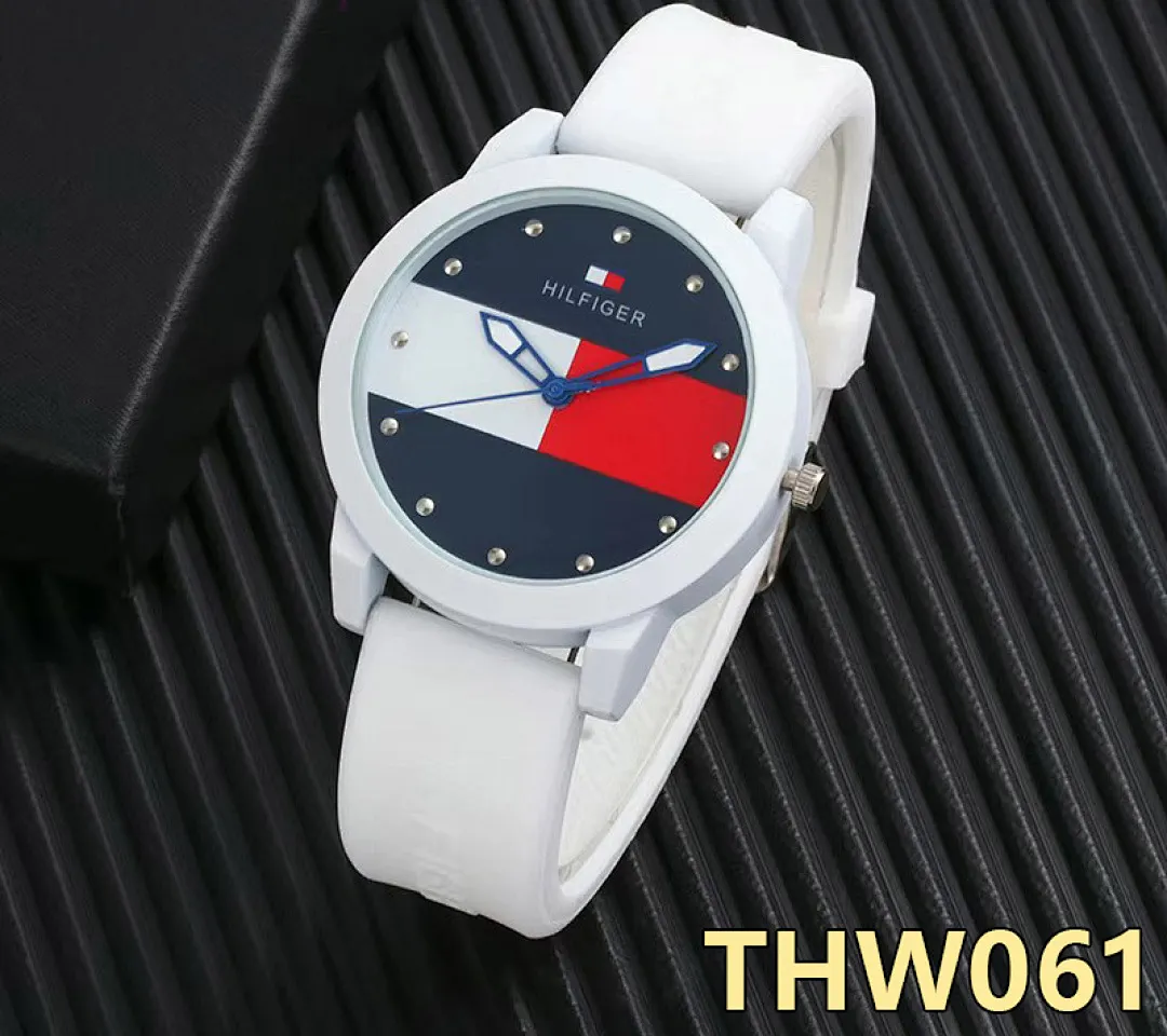 Tommy Hilfiger THW6 תמונה 5