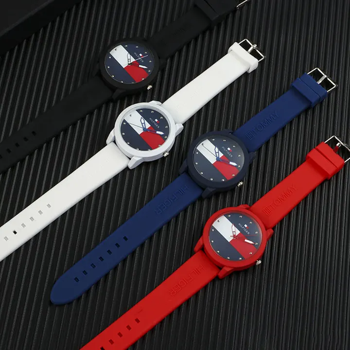 Tommy Hilfiger THW6