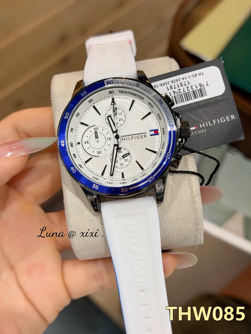 Tommy Hilfiger THW8 תמונה 6