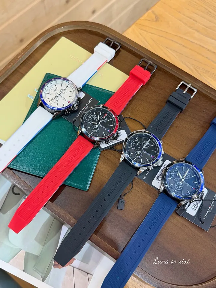 Tommy Hilfiger THW8