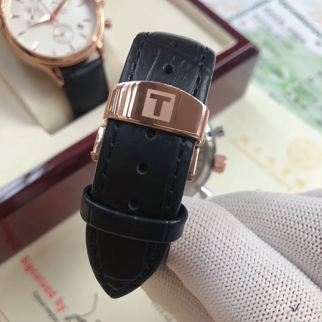Tissot TIW10 תמונה 10