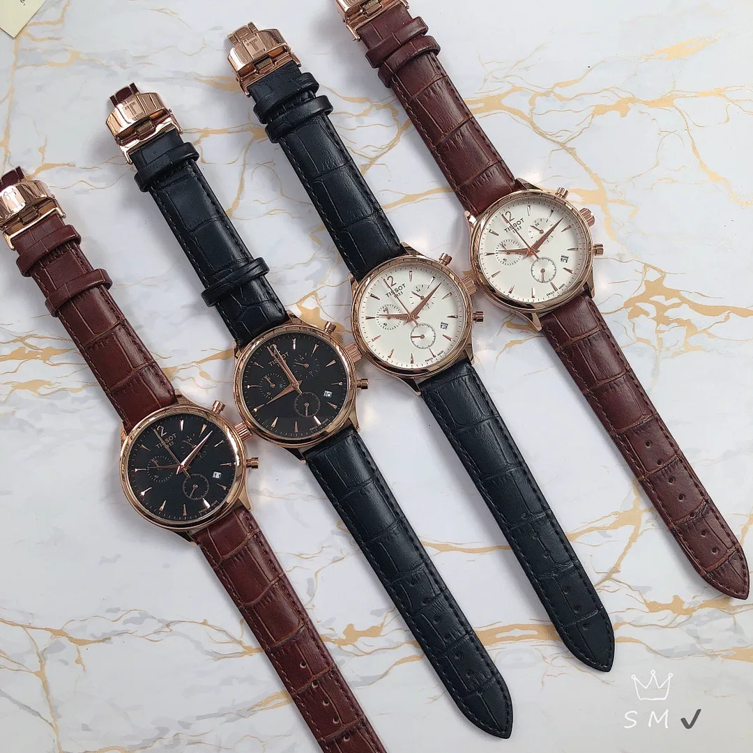 Tissot TIW10 תמונה 2