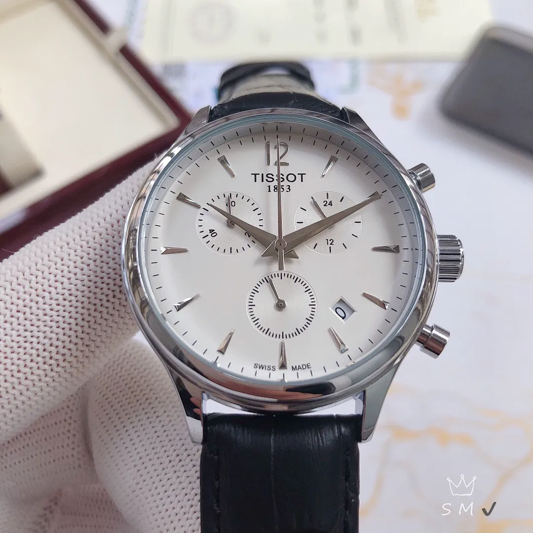 Tissot TIW10 תמונה 3