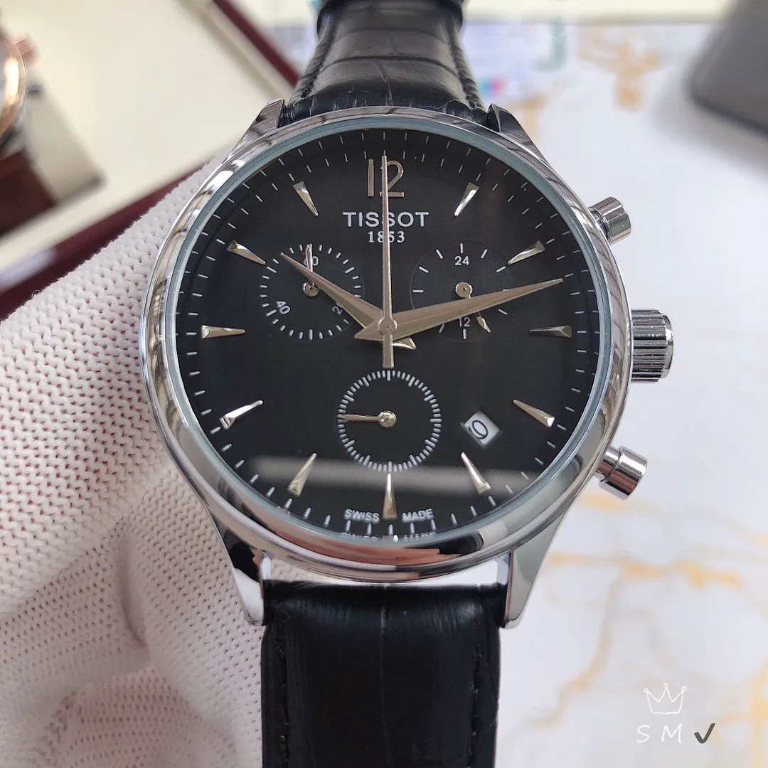 Tissot TIW10 תמונה 4
