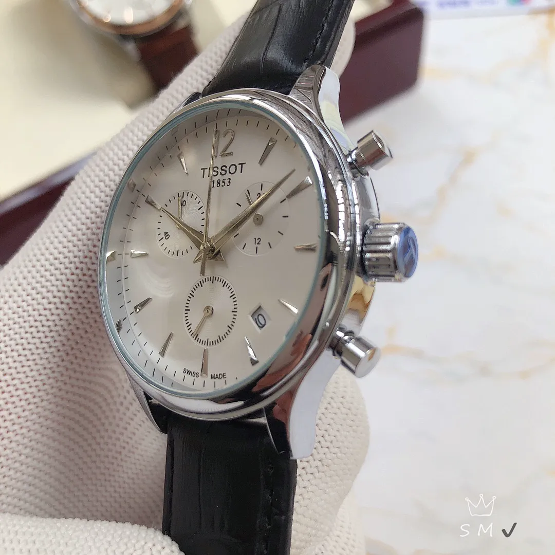 Tissot TIW10 תמונה 5