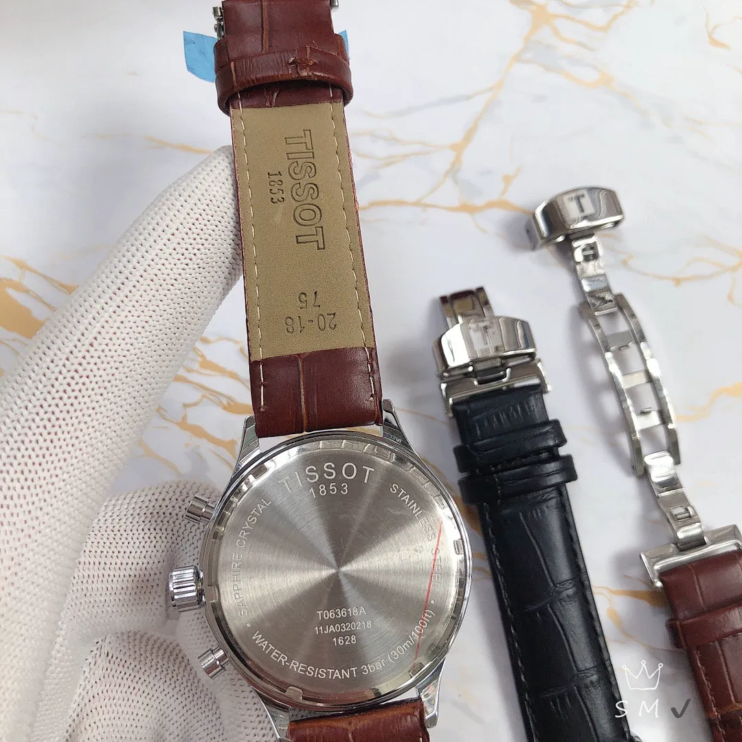Tissot TIW10 תמונה 6