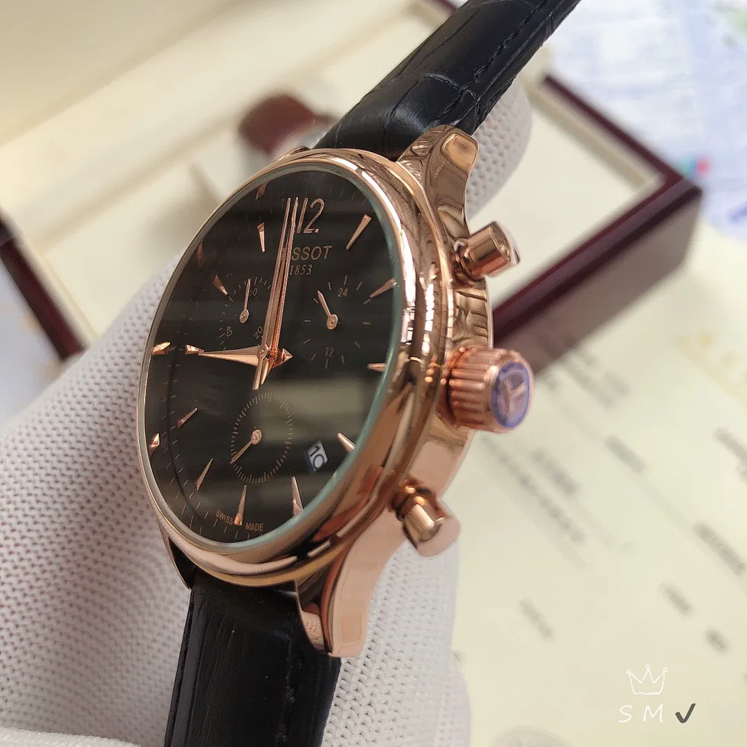 Tissot TIW10 תמונה 8