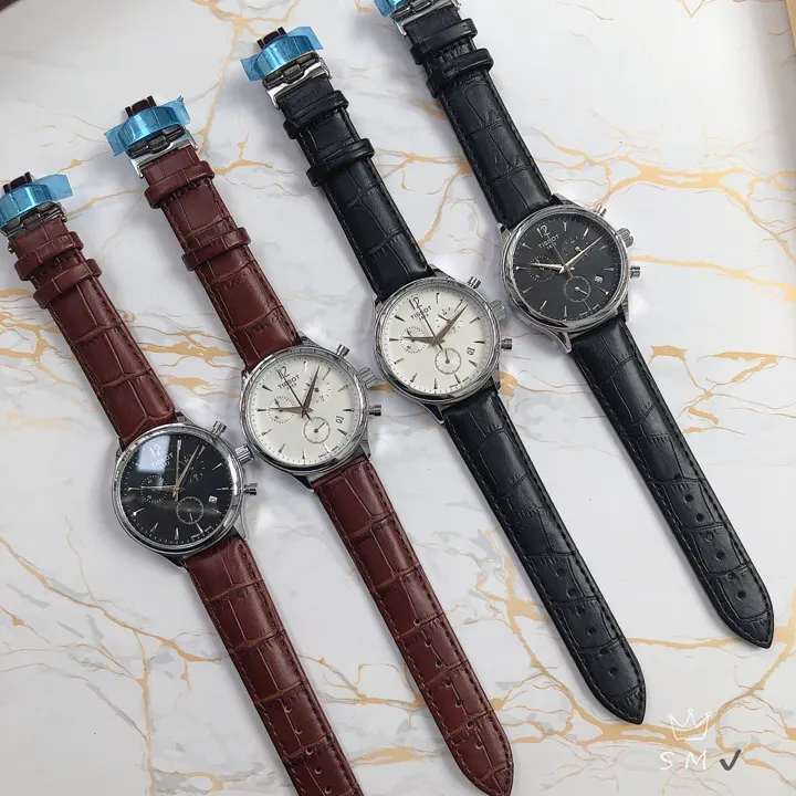 Tissot TIW10