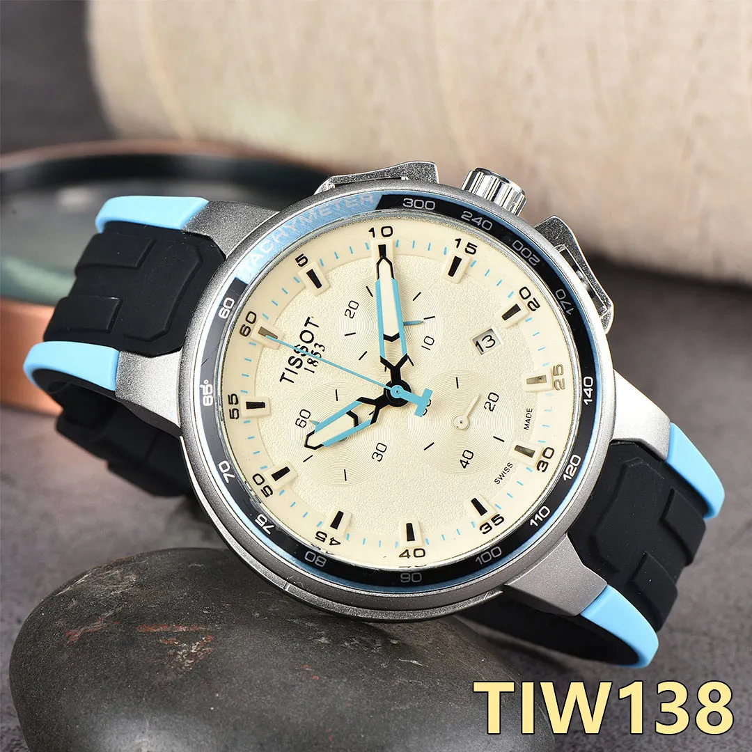 Tissot TIW12 תמונה 10