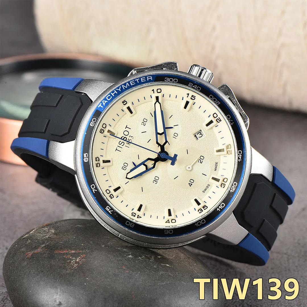 Tissot TIW12 תמונה 11