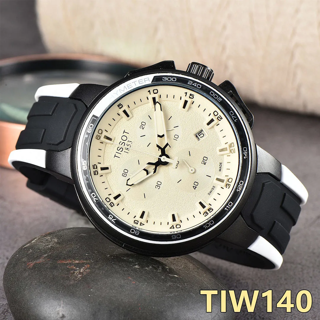 Tissot TIW12 תמונה 12