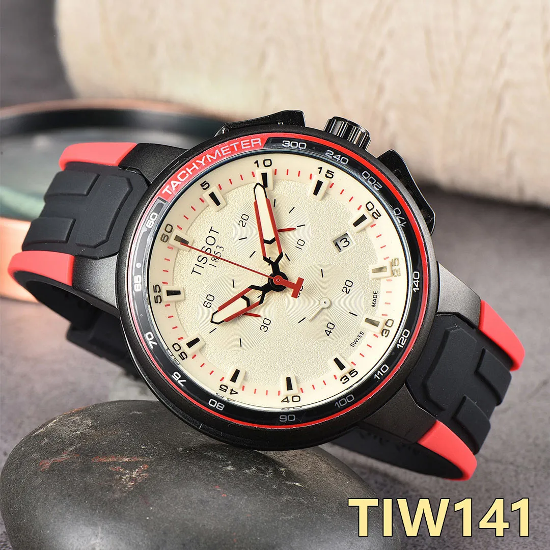 Tissot TIW12 תמונה 13