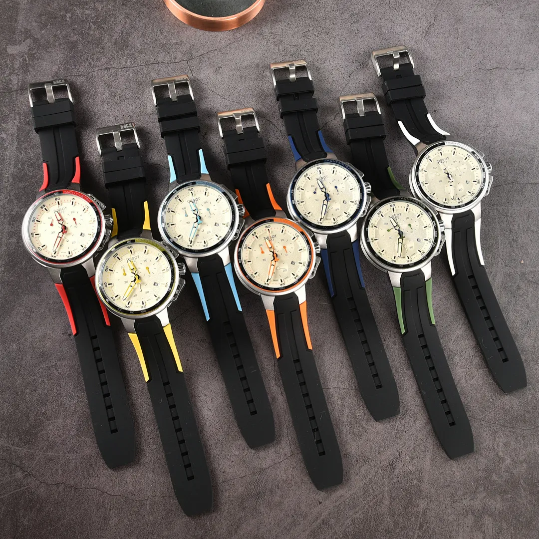 Tissot TIW12 תמונה 2
