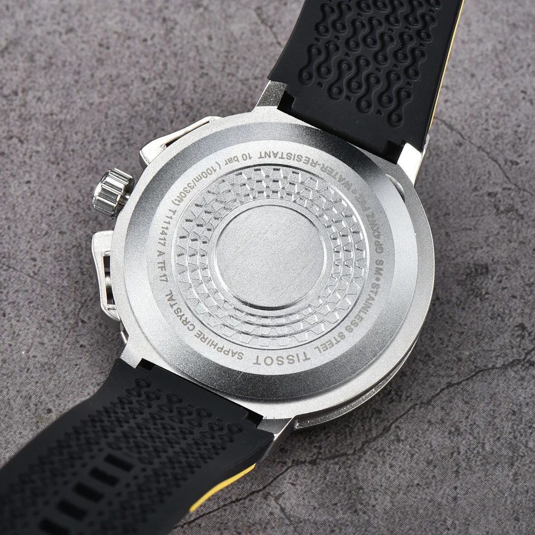 Tissot TIW12 תמונה 4