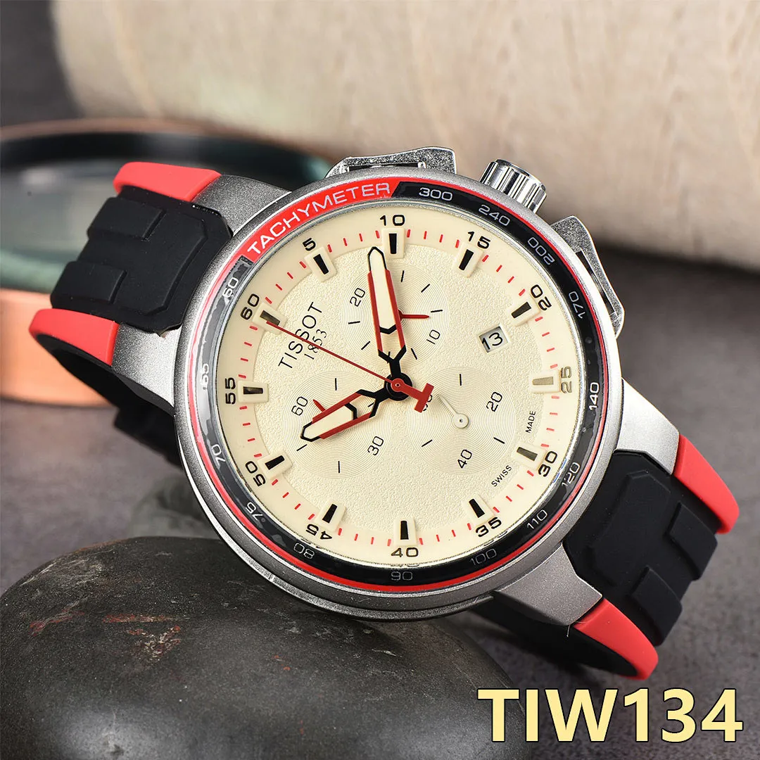 Tissot TIW12 תמונה 6