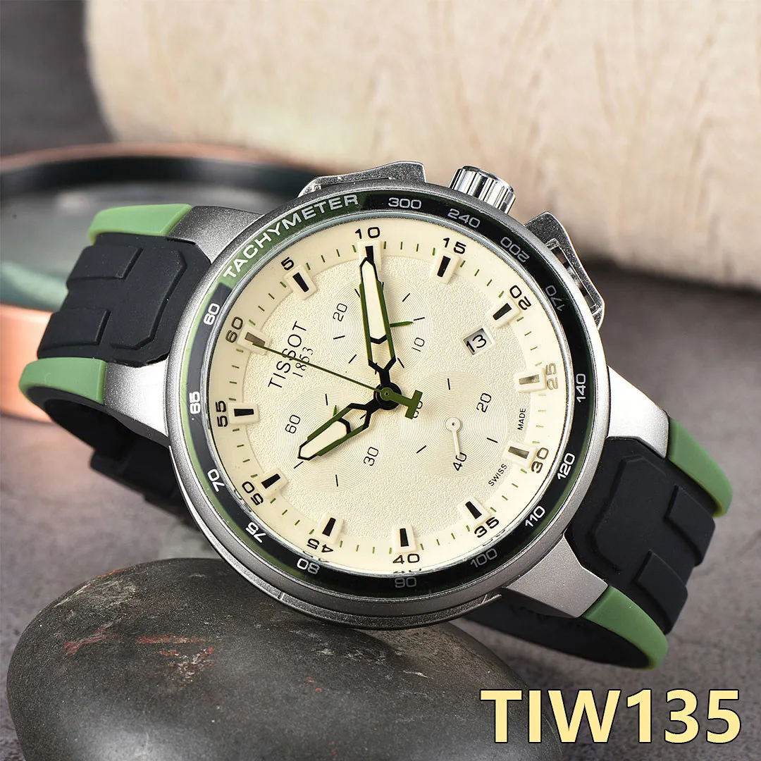 Tissot TIW12 תמונה 7