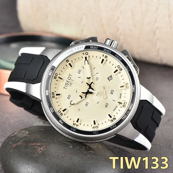 Tissot TIW12