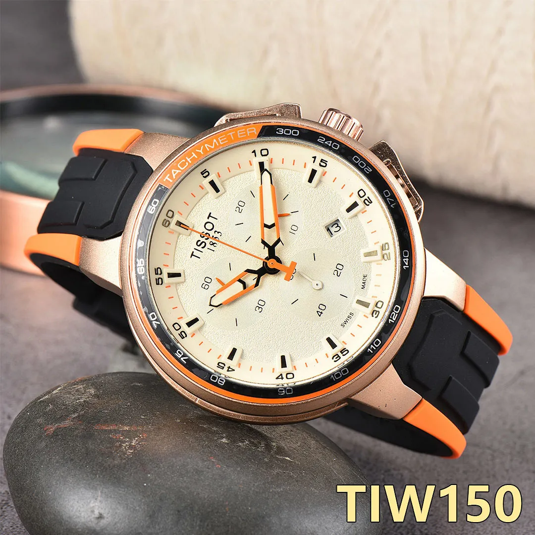 Tissot TIW13 תמונה 10