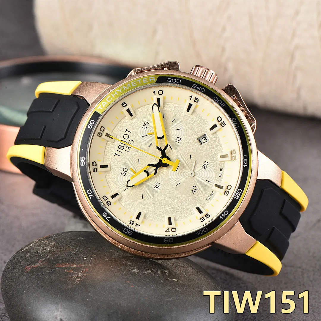 Tissot TIW13 תמונה 11