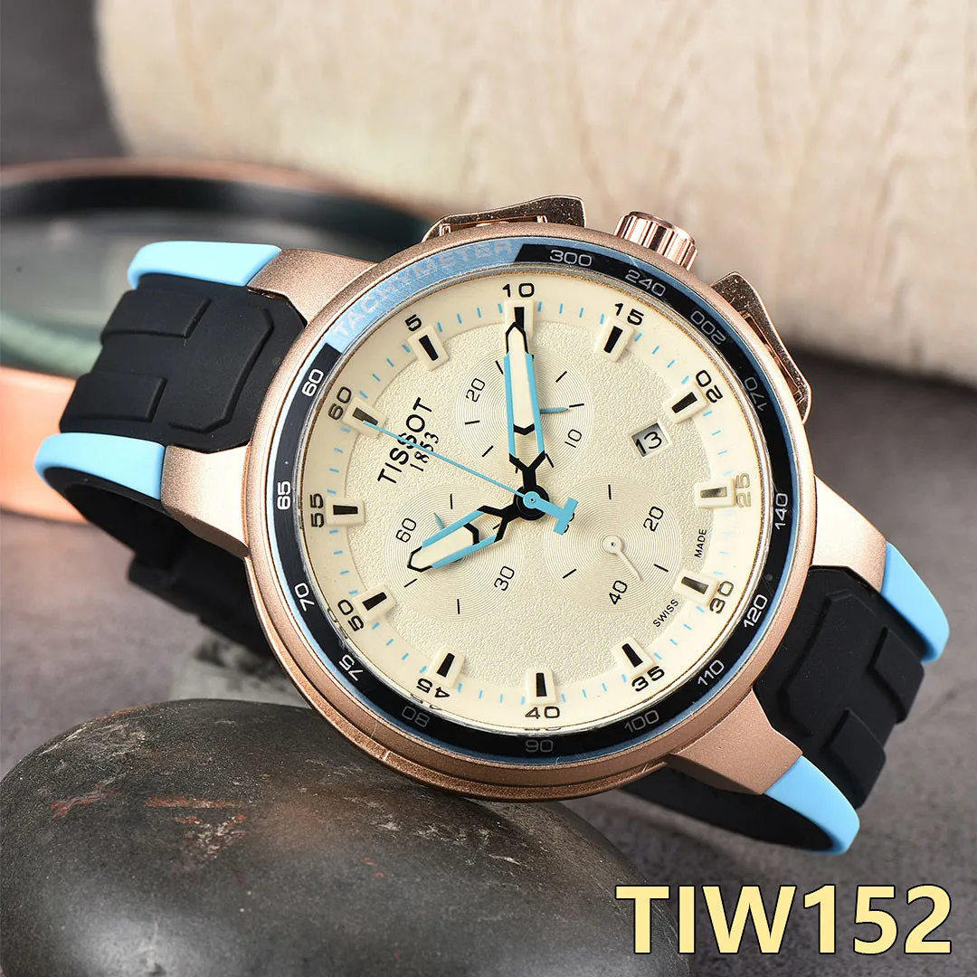 Tissot TIW13 תמונה 12
