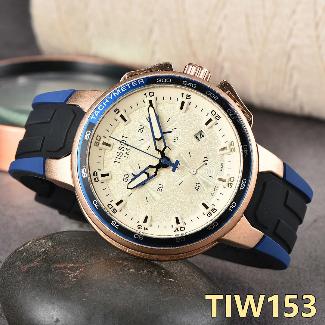 Tissot TIW13 תמונה 13