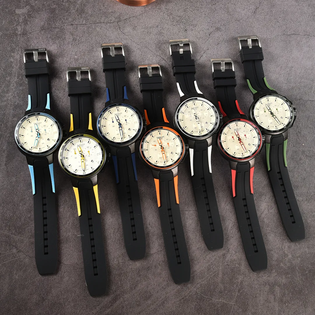 Tissot TIW13 תמונה 2