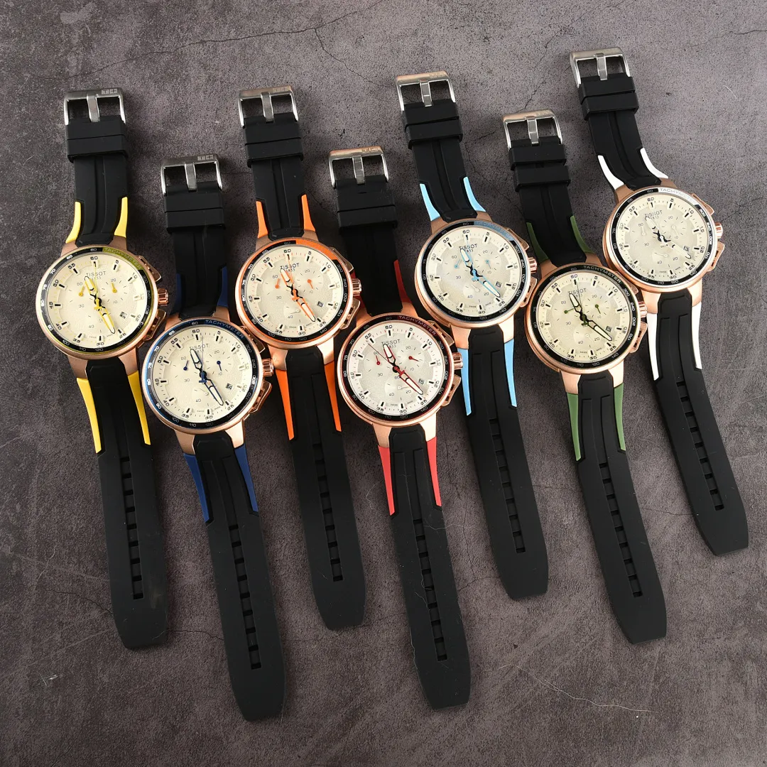 Tissot TIW13 תמונה 3