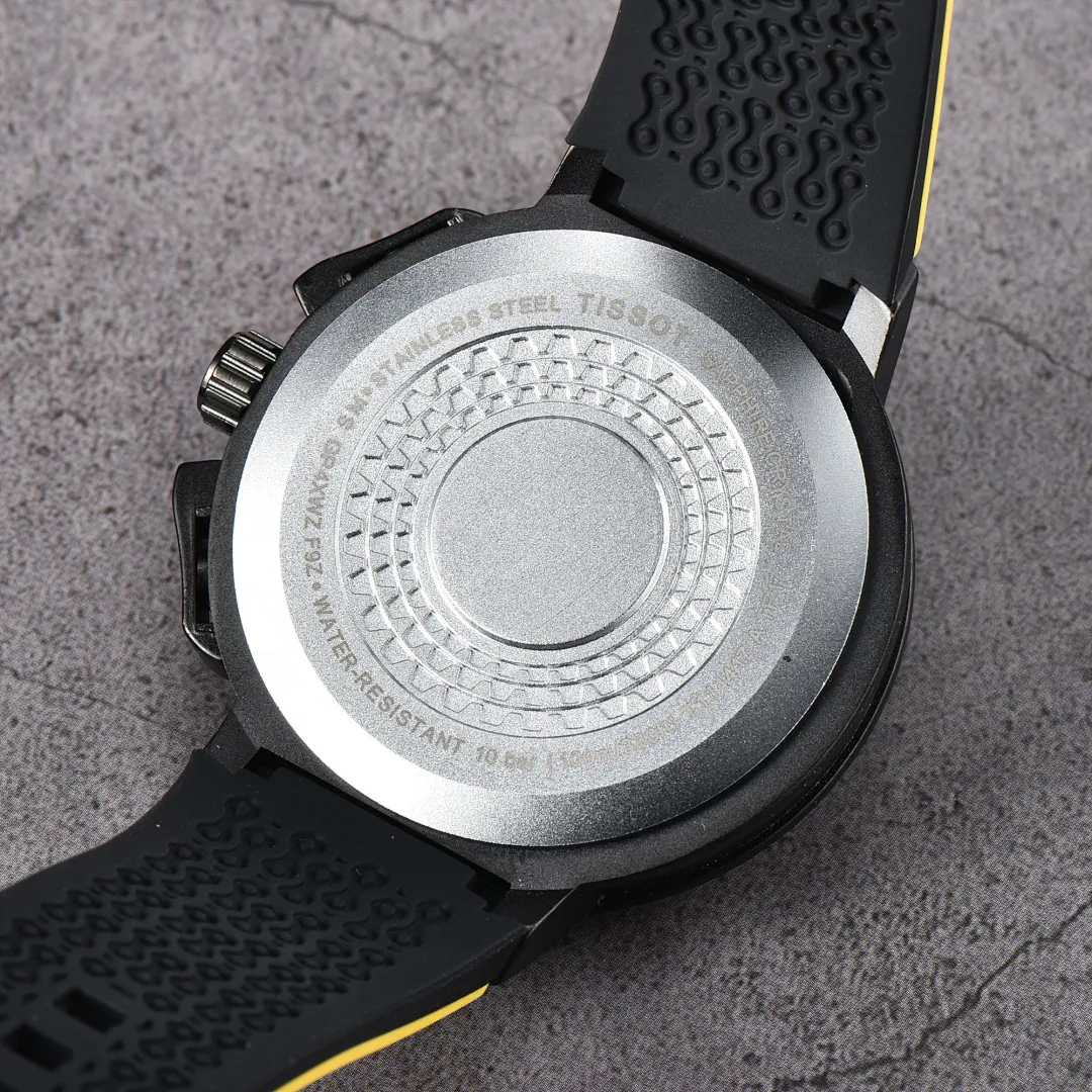 Tissot TIW13 תמונה 4