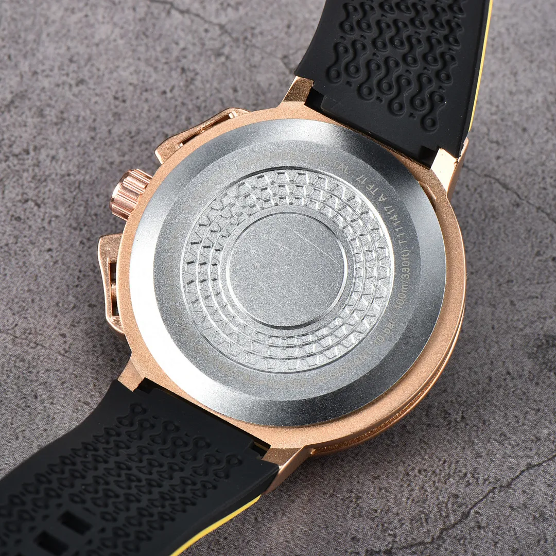 Tissot TIW13 תמונה 5