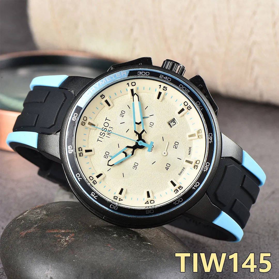 Tissot TIW13 תמונה 6