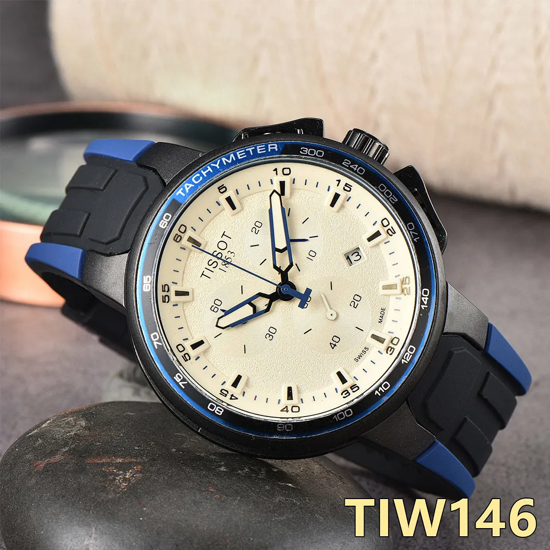 Tissot TIW13 תמונה 7