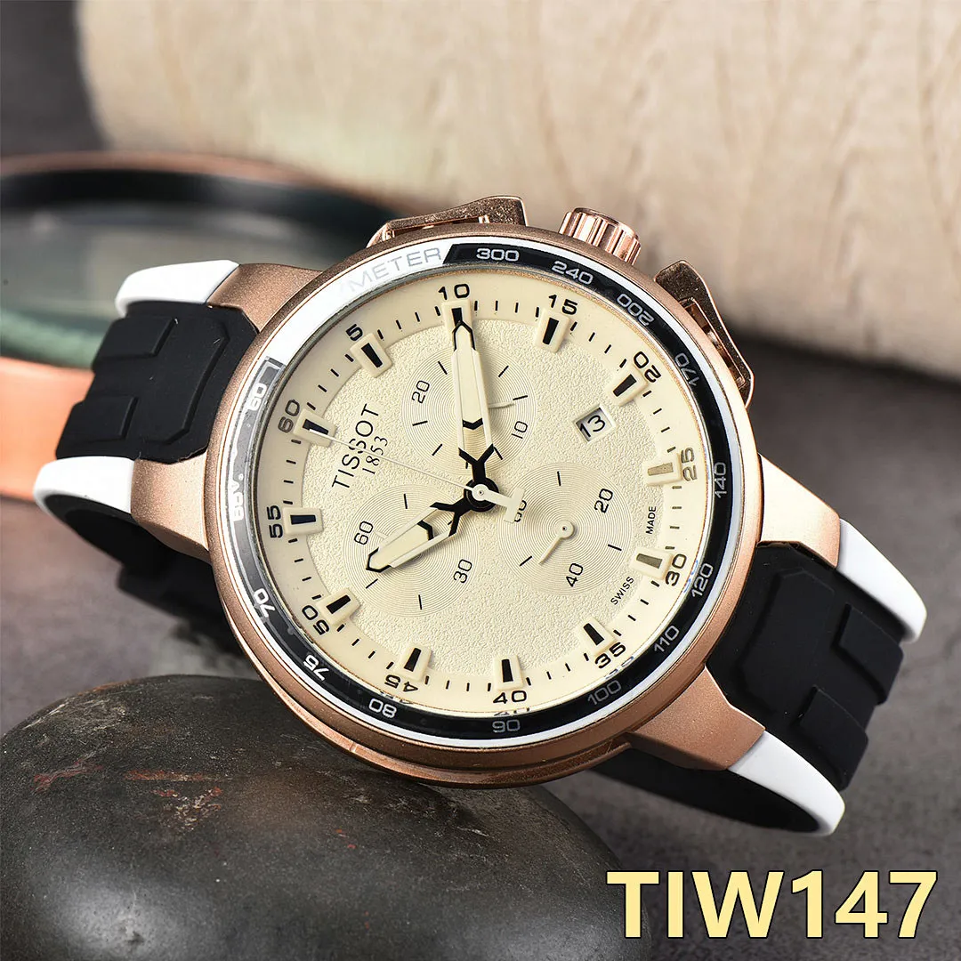 Tissot TIW13 תמונה 8