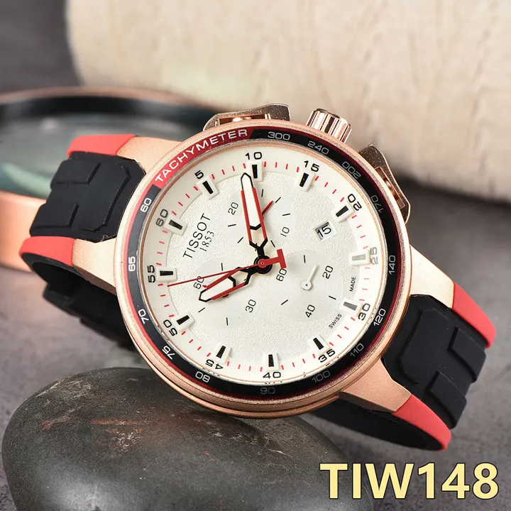 Tissot TIW13