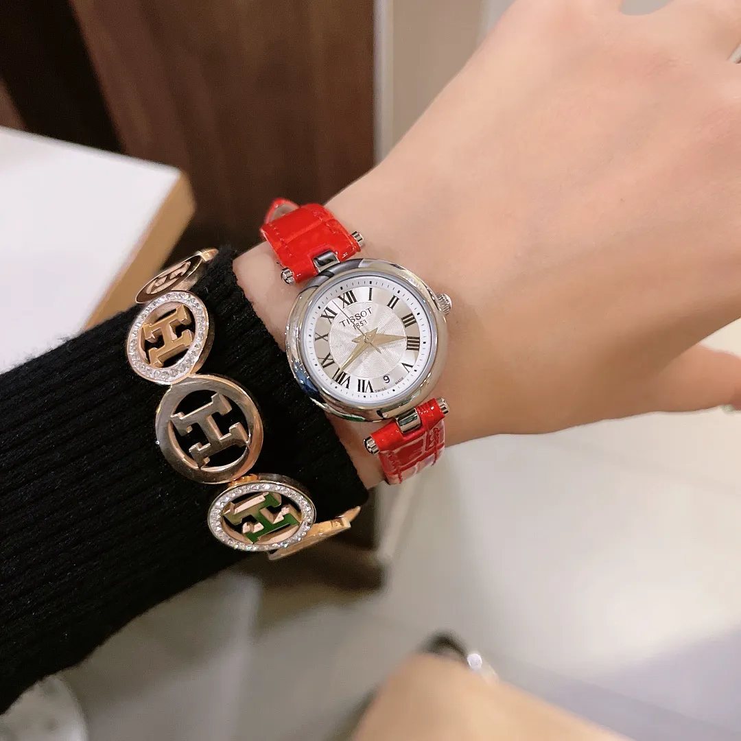 Tissot TIW15 תמונה 10