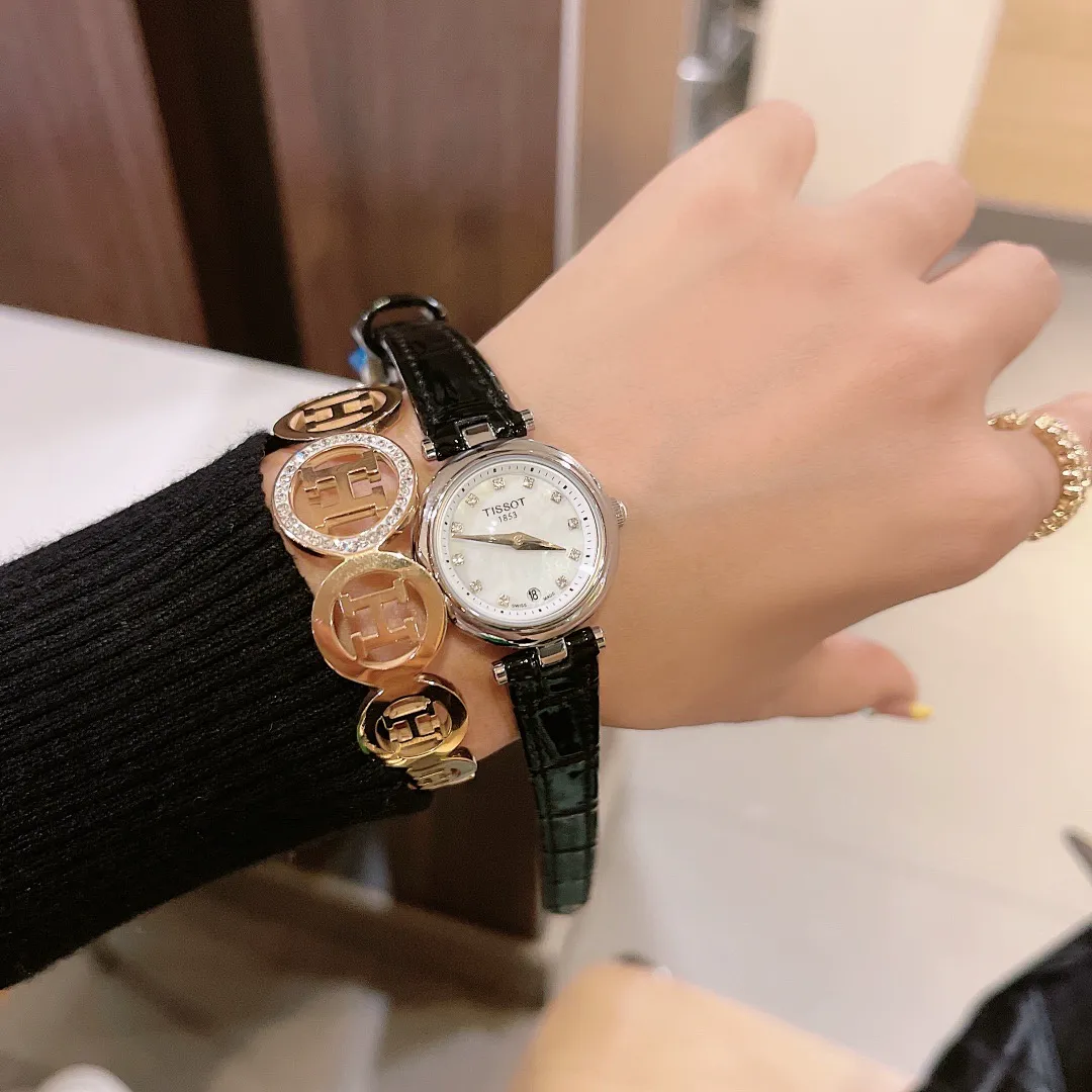 Tissot TIW15 תמונה 11