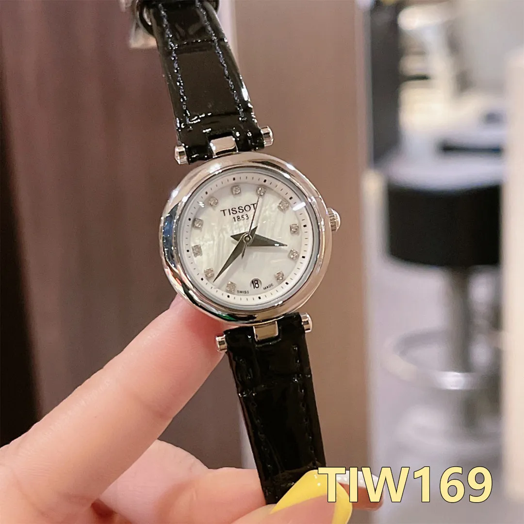 Tissot TIW15 תמונה 12