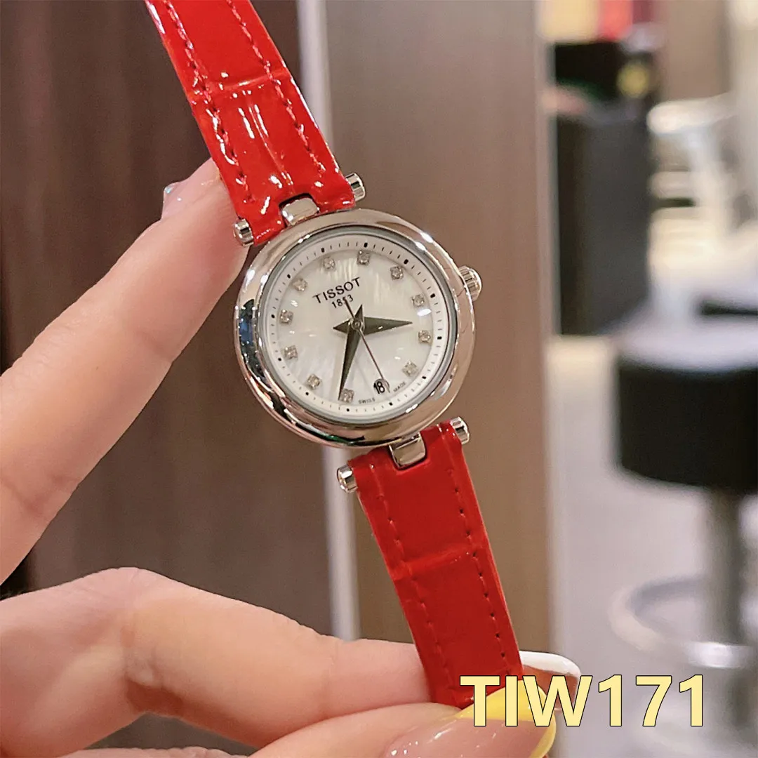 Tissot TIW15 תמונה 14