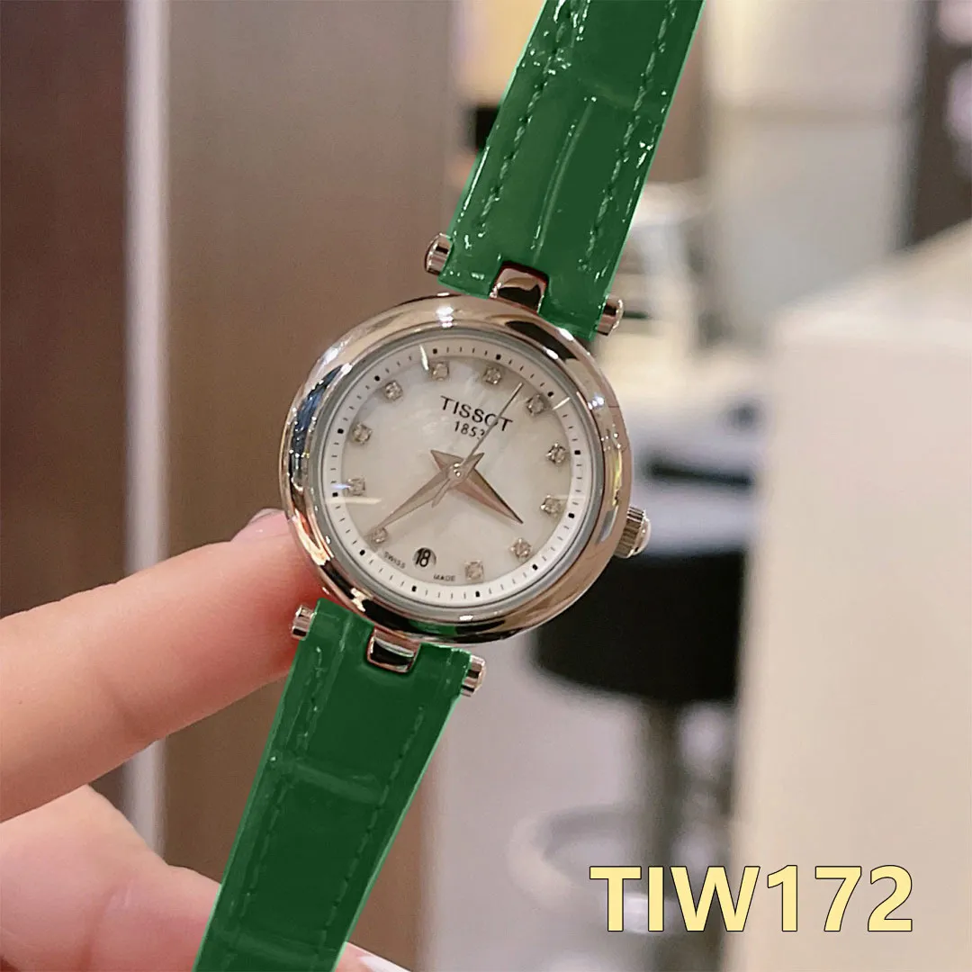 Tissot TIW15 תמונה 15