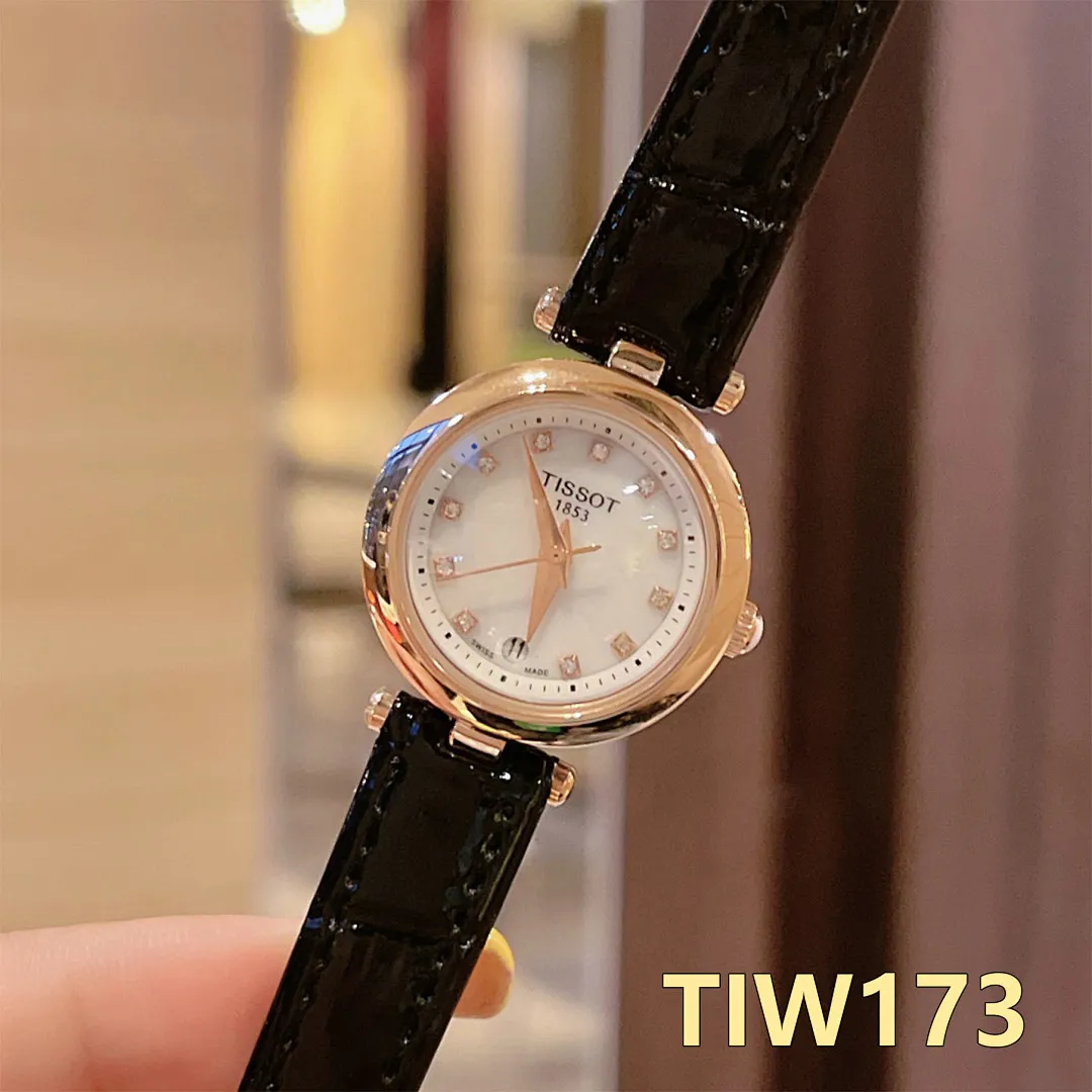Tissot TIW15 תמונה 16