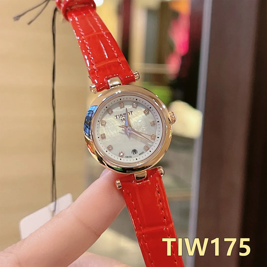Tissot TIW15 תמונה 18